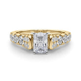 Engagement Ring - TN84773
